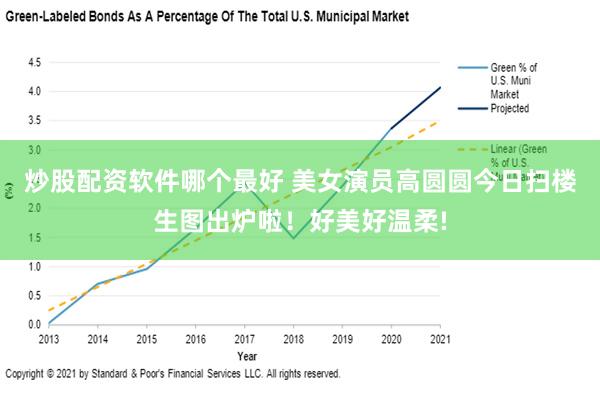 炒股配资软件哪个最好 美女演员高圆圆今日扫楼生图出炉啦！好美好温柔!