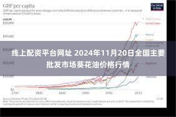 线上配资平台网址 2024年11月20日全国主要批发市场葵花油价格行情