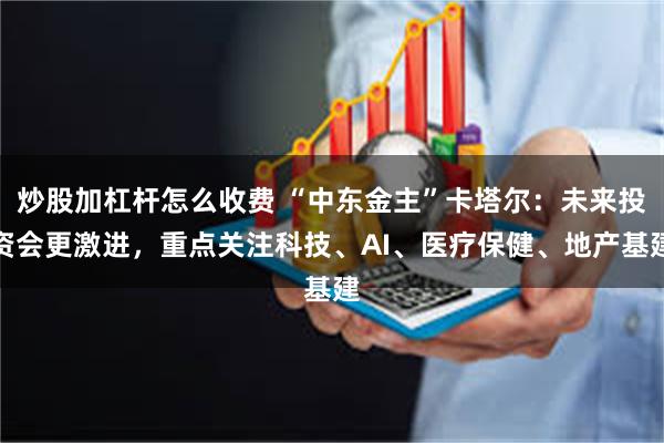 炒股加杠杆怎么收费 “中东金主”卡塔尔：未来投资会更激进，重点关注科技、AI、医疗保健、地产基建