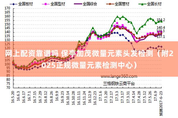 网上配资靠谱吗 保亭加茂微量元素头发检测（附2025正规微量元素检测中心）